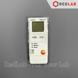 Máy đo ghi nhiệt độ, độ ẩm TESTO 184 H1 (0572 1845) nhiệt ẩm kế tự ghi -20 đến +70 °C, 0 đến 100 %RH, chính hãng, có VAT