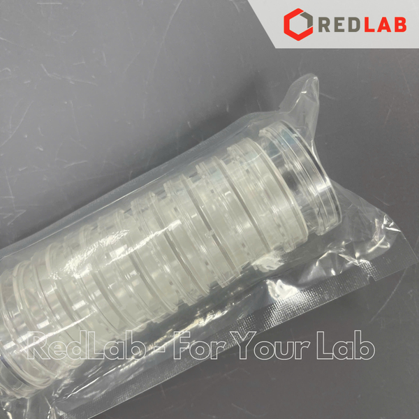 Đĩa nuôi cấy tế bào 35x10mm BIOLOGIX 07-3035 Bulk sterile, nhựa PS, có VAT