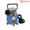 Bơm chân không - không dầu ROCKER 300 (167300-22) 20 lít/phút, 60W, 1/8HP, cho thí nghiệm vi sinh, có VAT