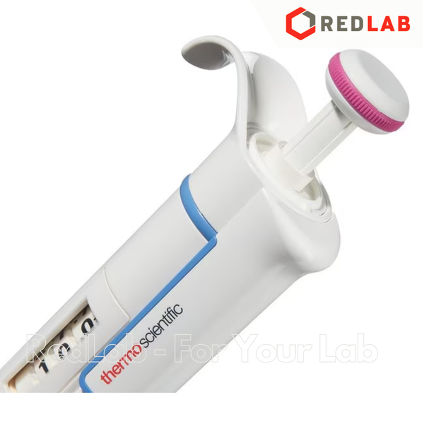 Micropipet đa kênh THERMO Finnpipette F1 8 12 16 kênh, điều chỉnh thể tích, hấp autoclave, chịu tia UV, có VAT