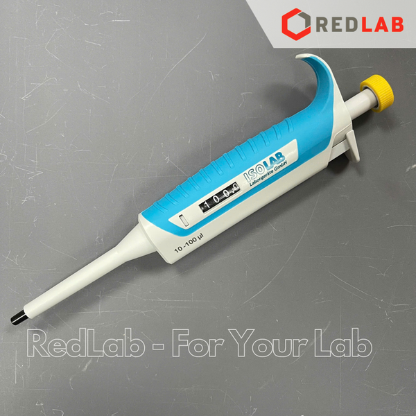 Micropipet đơn kênh ISOLAB 0.1-2.5 0.5-10 2-20 5-50 10-100 20-200 100-1000 ul, 1-5 1-10 ml, hấp autoclave, có VAT