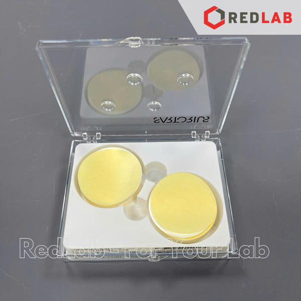 Màng lọc vi sinh Cellulose Acetate (CA) SARTORIUS Ø 47mm lỗ lọc 0.2um / 0.45um (hộp 100 tờ) membrane filter, có VAT