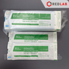 Túi hấp tiệt trùng cắt sẵn tự dán PT Medical 5.7x10 9x23 13.5x25.5 19x33 25x37 30x46 (hộp 200 cái), có VAT