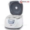 Máy ly tâm DLAB DM0412 A6-50P (9034002125) max 4000 rpm, 6 ống 50ml / 6 ống 15ml, màn hình LCD, có VAT