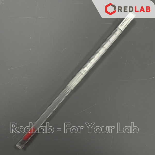 Tỷ trọng kế 0.650-1.000 : 0.005 g/ml Tp 20°C ALLA 3050TB065/20-QP hydrometer, có VAT