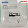 Giấy lau phòng sạch Kimwipes KIMTECH 34120 không bụi chống trầy, hộp 280 tờ 11x21.3cm, có VAT