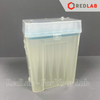 [Hộp 24 cái] Đầu tip trắng 10.000ul (10ml) BIOLOGIX 21-1100TS, dạng Thermo Finnpipette, nhựa PP, có thể hấp autoclave, có VAT
