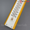 Nhiệt kế thời tiết treo tường PT Medical, max 50 °C / 120 °F, đo nhiệt độ phòng hoặc ngoài trời, có VAT