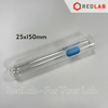 Ống nghiệm thuỷ tinh không vành PYREX 70820, 13x100 16x100 16x125 16x150 18x150 20x150 22x175 25x150 25x200 mm, có VAT