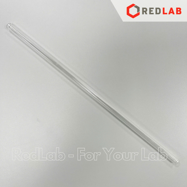 Ống thuỷ tinh 10/1.5mm x 35cm Việt Nam, có VAT