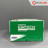Giấy lau phòng sạch Kimwipes KIMTECH 34155 không bụi chống trầy, hộp 280 tờ 11x21.3cm, có VAT