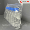 [5 cái] Chai cấy mô / Bình nuôi cấy tế bào BIOLOGIX 07-8025 25cm2, 70ml, Bulk sterile gói 5 cái, nhựa PS, có VAT