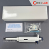 Micropipet đơn kênh PHOENIX Instrument 0.1-2.5 0.5-10 2-20 5-50 10-100 20-200 ul, 0.1-1 0.5-5 1-10 ml, có VAT