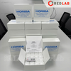 Cốc chứa mẫu HORIBA 5500526804 T-CELL, 2-PIECE, B0X OF 48 (SLFA), có VAT