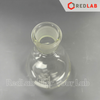 Bình tam giác cổ nhám ISOLAB 50 100 250 500 1000 ml - 19/26 24/29 29/32 (chưa gồm nút) có VAT