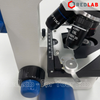 Kính hiển vi quang học 2 mắt hãng OPTIKA model B-69, Vật kính 4x 10x 40x 100x (dầu), LED 1W, có VAT