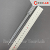Pipet paster nhựa 5ml ONELAB, ống hút nhỏ giọt / transfer pipette, chia vạch nổi, có VAT