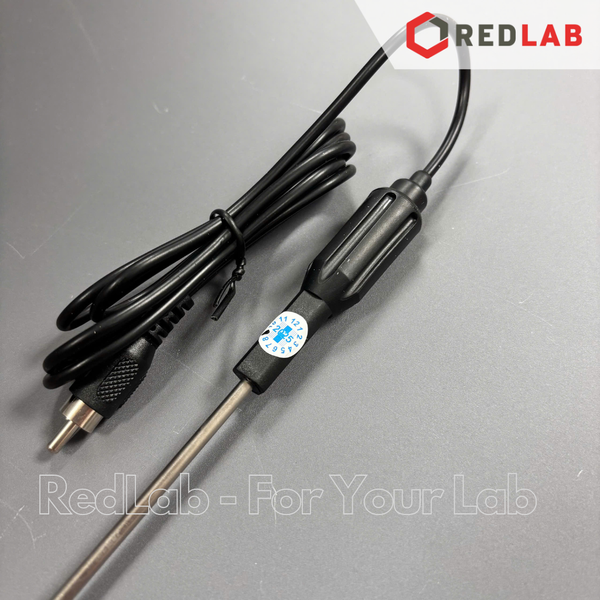 Đầu Dò Nhiệt Độ Hanna HI7662, giá tốt, có VAT