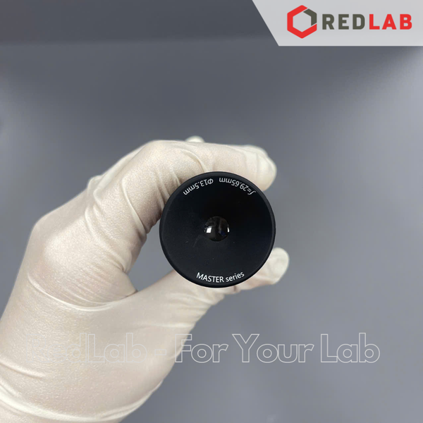 Khúc xạ kế đo độ mặn chuyên dùng cho thuỷ sản ATAGO Master-S/MillM (Code 2493), 0-100‰, 1000-1070sg, có VAT