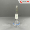 Bình đo tỷ trọng thuỷ tinh ISOLAB 10 25 50 100 ml, calibrated density bottles, có VAT