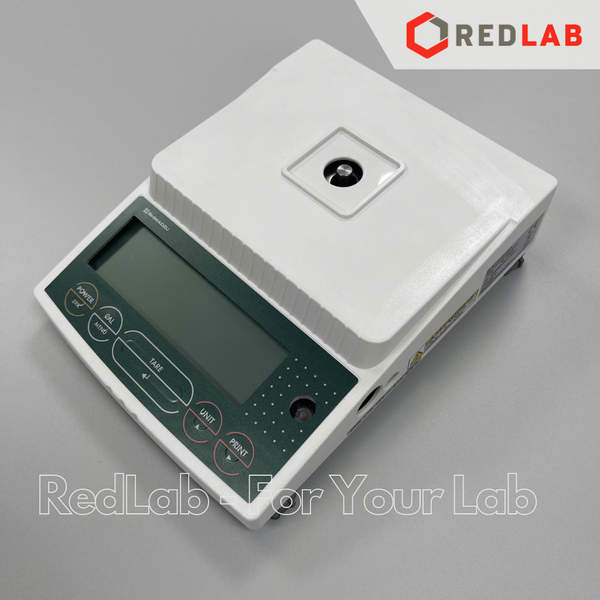 Cân kỹ thuật SHIMADZU BL3200H, có VAT