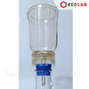 Bộ phễu lọc chân không ADVANTEC KP-47U, phễu nhựa PES 300ml Ø 47mm, nút silicon, có VAT
