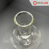 Bình cầu đáy bằng cổ trơn miệng hẹp GENLAB 1000 2000 5000 10.000 20.000 ml (1 2 5 10 20 L) có VAT
