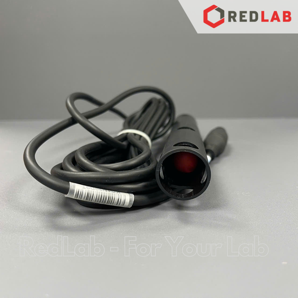 Máy đo nhiệt độ / oxy hoà tan Hanna HI98193, giá tốt, có VAT