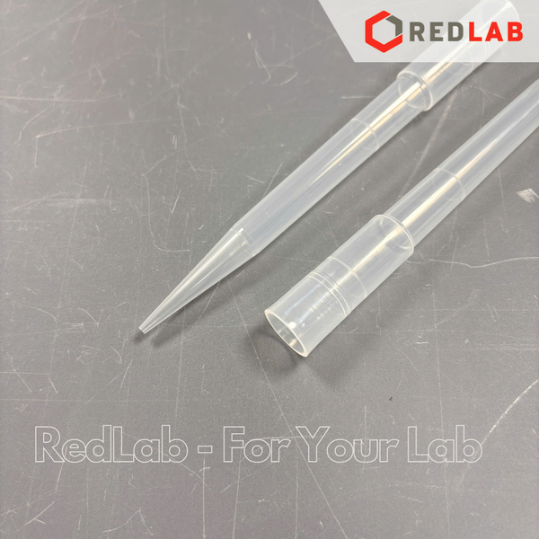 [Gói 200 cái] Đầu tip 10ml NICHIRYO Premium Tip 00-BMT2-Z, nhựa PP trong, có thể hấp autoclave, có VAT