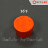 Nút cao su ONELAB số #0 đến #6 (Ø dưới *Ø trên *cao), dùng đậy, kết nối các dụng cụ thí nghiệm, có VAT