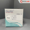 [Hộp 50 đôi] Găng tay cao su latex Sterilized in pairs Không bột PA Gloves size 6.5 7.0 7.5 8.0 dùng trong thí nghiệm, có VAT