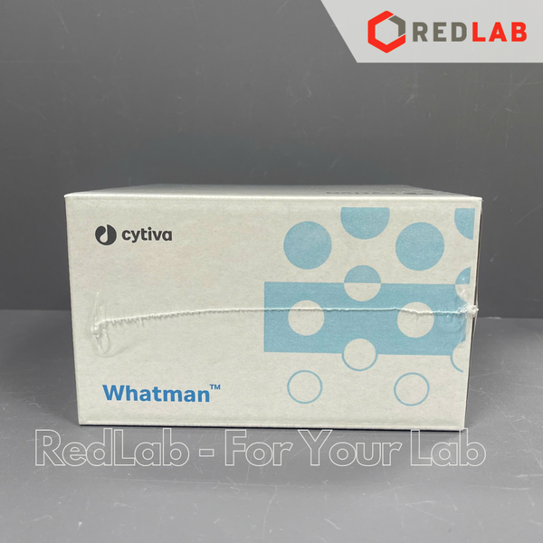 Giấy chiết tách / ống lọc thimble Cellulose WHATMAN 30x100mm, dùng cho bộ chiết Soxhlet (hộp 25 ống) có VAT
