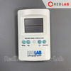 Nhiệt ẩm kế điện tử ISOLAB 060.03.001 đo từ - 50°C đến +70°C, 10% RH đến 99% RH, có VAT
