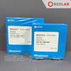 Giấy lọc định tính số 5 WHATMAN chậm 2.5um, Ø 42.5 47 55 70 90 110 125 150 185 mm (hộp 100 tờ) có VAT