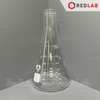 Bình tam giác BOMEX 1000 2000 3000 5000ml, bình nón / erlen thuỷ tinh đựng mẫu thí nghiệm, có VAT