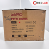 [Thùng 500 cái Tiệt trùng] Đĩa Petri nhựa 90x15mm LPR90158 hãng LabPRO Thụy Sỹ, nặng 16g, chiếu xạ ISO 11137, có VAT