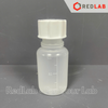 Chai nhựa PP miệng rộng, chia vạch KARTELL 50 100 250 500 1000 ml, graduated wide neck bottles, autoclavable, có VAT