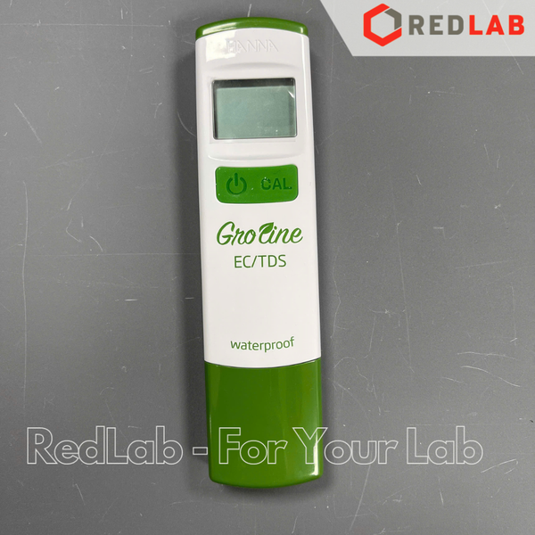 Bút Đo EC / TDS / Nhiệt Độ (ppm) Trong Thủy Canh GroLine Hanna HI98318, giá tốt, có VAT