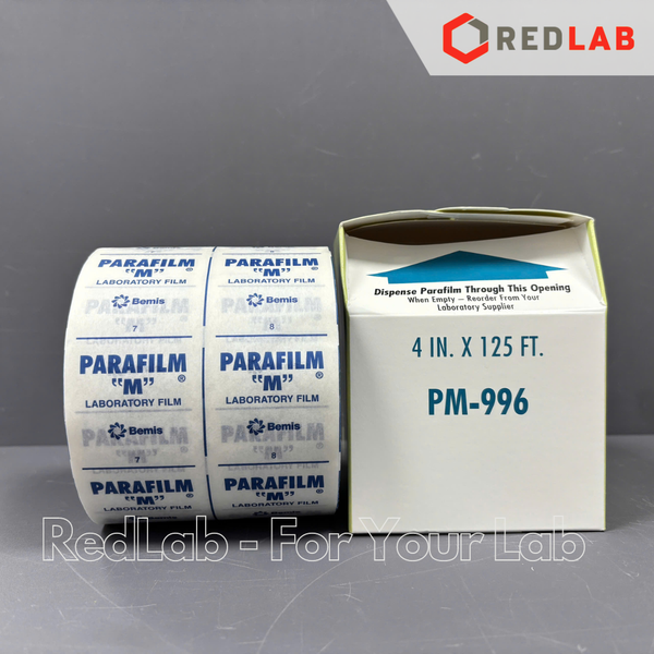 Giấy parafilm Amcor Bemis M PM996 cuộn 10.2cm*38.1m (4