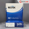 Cột sắc ký RESTEK 10126 1GC Capillary Column, 60m, 0.25mm ID, 0.25µm 9 (Không phân cực), giá tốt, có VAT