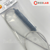 Đầu đo nhiệt độ thực phẩm TESTO 0628 1292 TC loại K -50 đến +230 °C, dài 370mm, chính hãng, có VAT