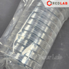 Đĩa petri nhựa PS 90x15mm BIOLOGIX 66-1501 Bulk sterile (gói 10 cái) petri dishes, có VAT