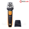 Máy đo vận tốc gió thông minh TESTO 410i (0560 1410) dải đo 0,4 đến 30 m/s, chính hãng, có VAT