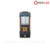 Máy đo vận tốc không khí và IAQ đa năng TESTO 440 (0560 4401) đầu dò Bluetooth tuỳ chọn đặt hàng, chính hãng, có VAT