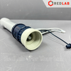 Dispenser PHOENIX Instrument 0.5-5 1-10 2.5-25 5-50 ml, bơm định lượng và phân phối mẫu thí nghiệm, có VAT