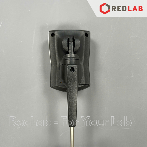 Máy đo nhiệt độ đâm xuyên TESTO 905 T1 (0560 9055) nhiệt kế điện tử -50 đến +350 °C, chính hãng, có VAT