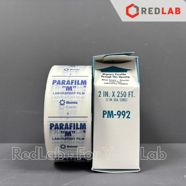 Giấy parafilm Amcor Bemis M PM992 cuộn 5.1cm*76.2m (2
