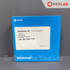 Giấy lọc định lượng số 42 WHATMAN chậm 2.5um, Ø 47 55 70 90 110 125 150 185 mm (hộp 100 tờ) có VAT
