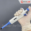 Micropipet đơn kênh BIOLOGIX 0.5-10 10-100  20-200 100-1000 ul 0.5-5 1-10 ml, hấp autoclave nguyên cây, có VAT