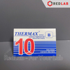 Dụng cụ kiểm tra nhiệt độ Thermax hãng TMC 10 Level, range A B C D E (pack 10 temperature indicating strips) có VAT